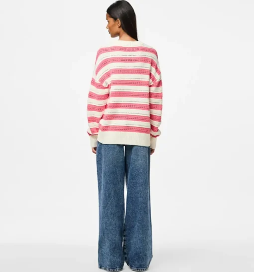 DAMES Pieces Trui