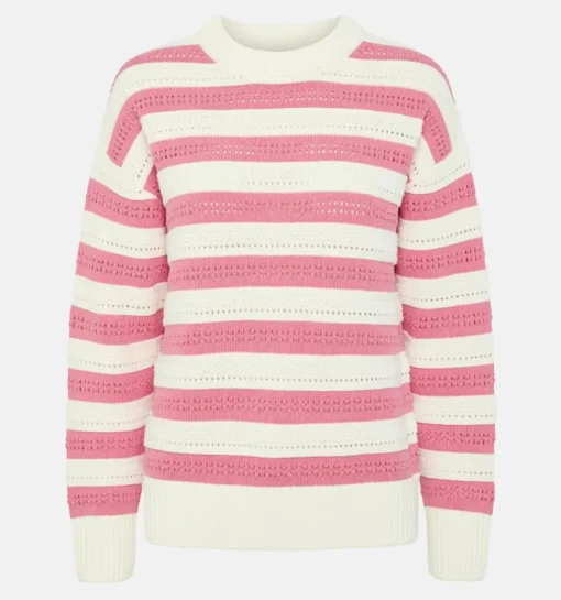 DAMES Pieces Trui