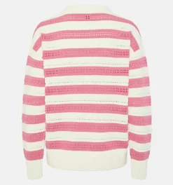 DAMES Pieces Trui