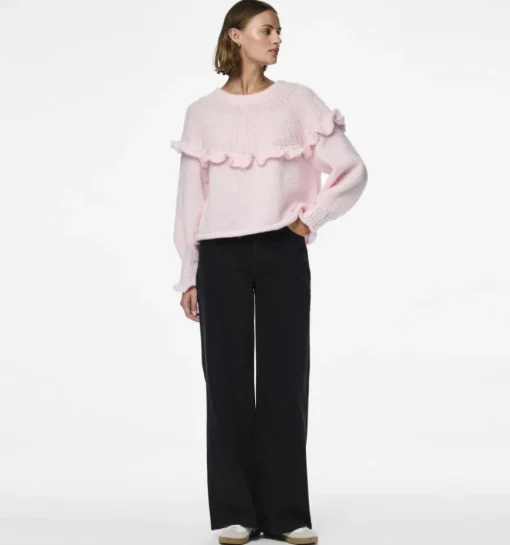 DAMES Pieces Trui