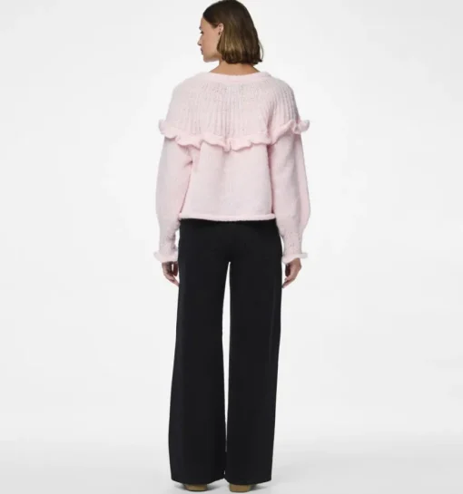 DAMES Pieces Trui