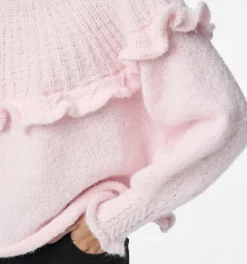 DAMES Pieces Trui