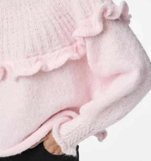 DAMES Pieces Trui