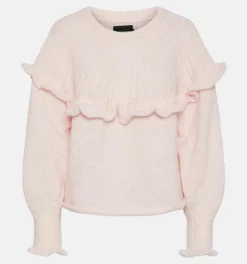 DAMES Pieces Trui