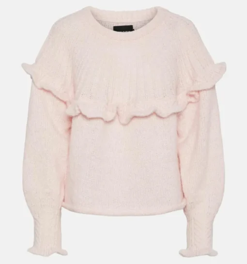 DAMES Pieces Trui
