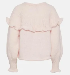DAMES Pieces Trui