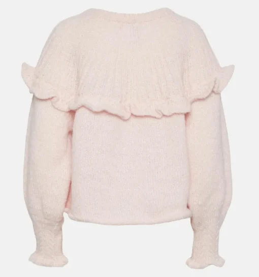 DAMES Pieces Trui
