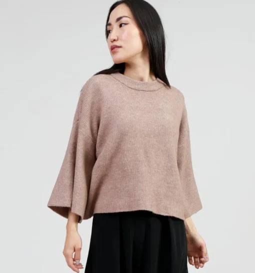 DAMES Pieces Trui