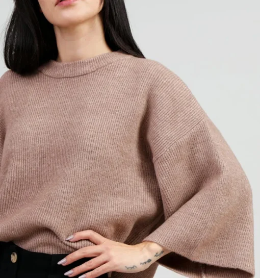 DAMES Pieces Trui