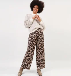 DAMES Pieces Trui