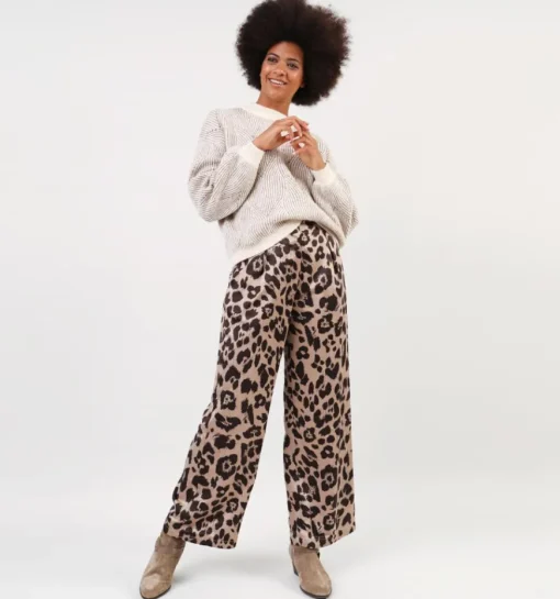 DAMES Pieces Trui
