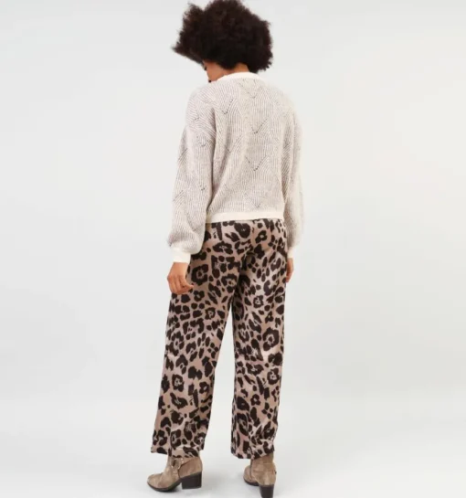 DAMES Pieces Trui