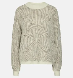 DAMES Pieces Trui