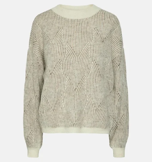 DAMES Pieces Trui