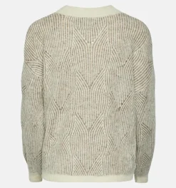 DAMES Pieces Trui