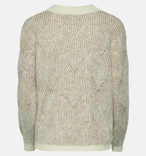 DAMES Pieces Trui