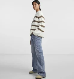 DAMES Pieces Trui
