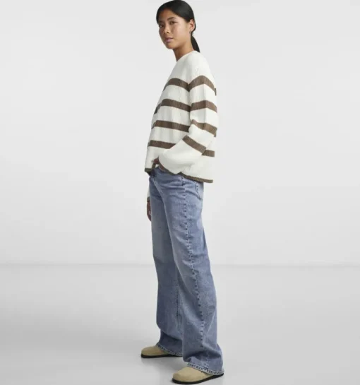 DAMES Pieces Trui