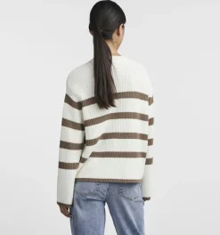 DAMES Pieces Trui
