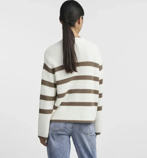 DAMES Pieces Trui