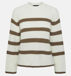 DAMES Pieces Trui