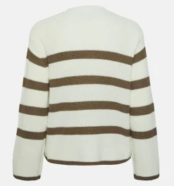 DAMES Pieces Trui