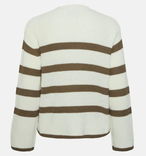 DAMES Pieces Trui