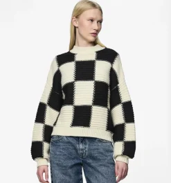 DAMES Pieces Trui