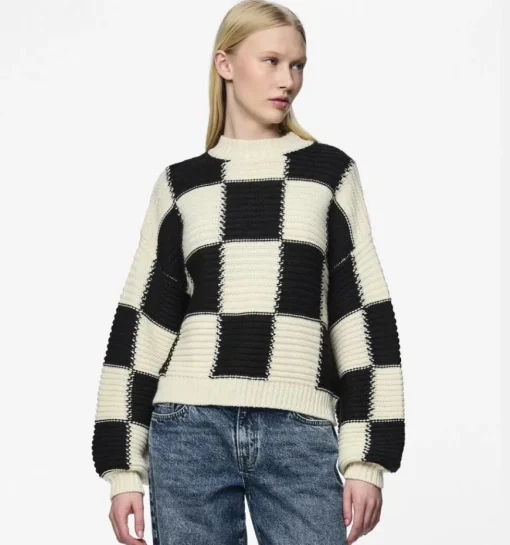 DAMES Pieces Trui