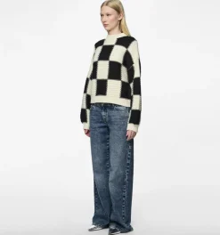 DAMES Pieces Trui