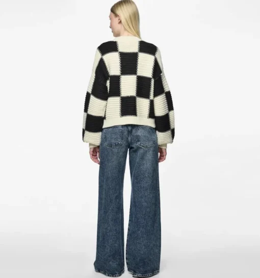 DAMES Pieces Trui