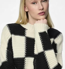 DAMES Pieces Trui