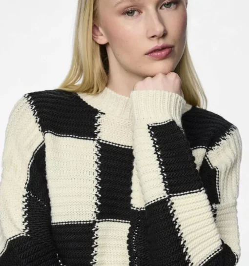 DAMES Pieces Trui