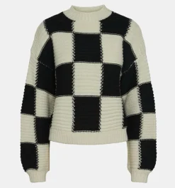 DAMES Pieces Trui