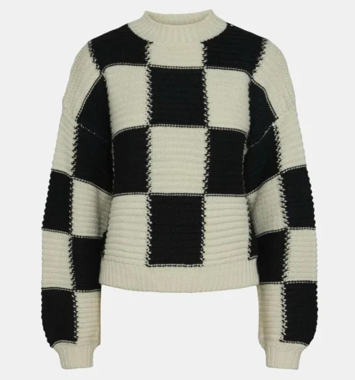 DAMES Pieces Trui