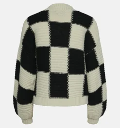 DAMES Pieces Trui