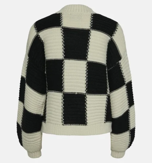 DAMES Pieces Trui