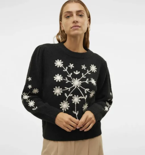 DAMES Vero Moda Trui