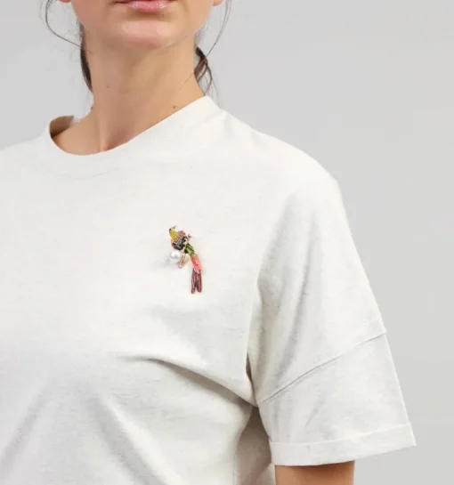 DAMES Orfeo T-shirt
