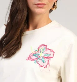 DAMES Orfeo T-shirt