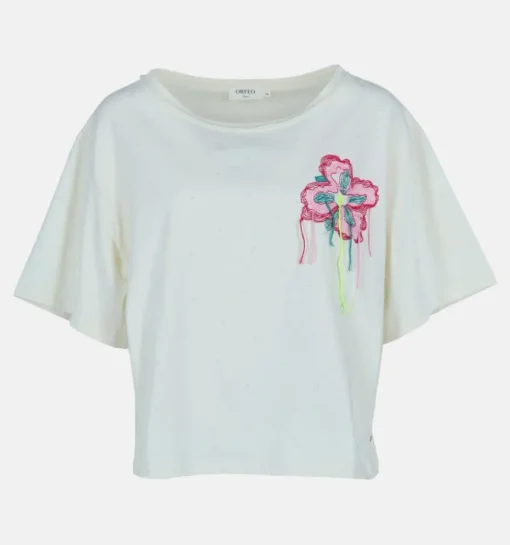 DAMES Orfeo T-shirt