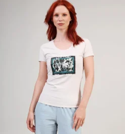 DAMES Guess T-shirt