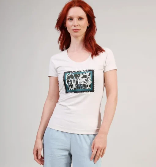 DAMES Guess T-shirt