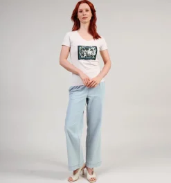 DAMES Guess T-shirt