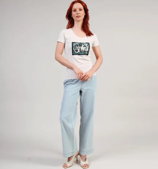 DAMES Guess T-shirt