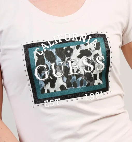 DAMES Guess T-shirt
