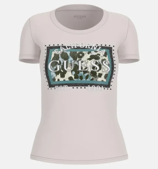 DAMES Guess T-shirt