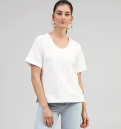 DAMES Rue Mazarine T-shirt