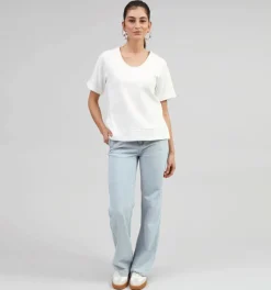 DAMES Rue Mazarine T-shirt
