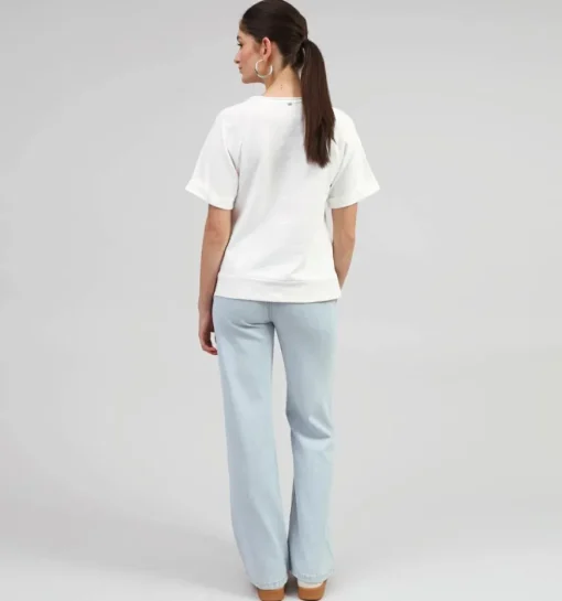 DAMES Rue Mazarine T-shirt